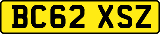 BC62XSZ