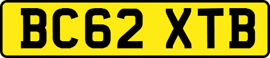 BC62XTB