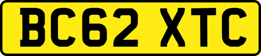 BC62XTC
