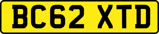 BC62XTD