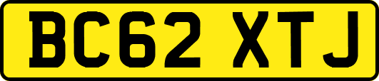 BC62XTJ