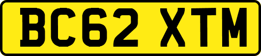 BC62XTM