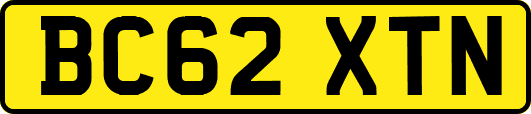 BC62XTN