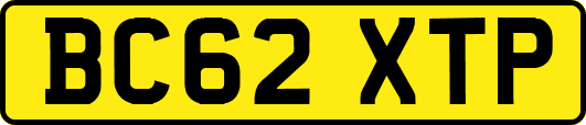 BC62XTP