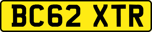 BC62XTR