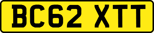 BC62XTT