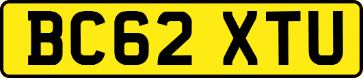 BC62XTU