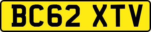 BC62XTV