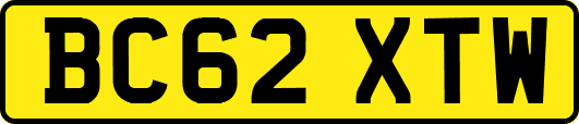 BC62XTW