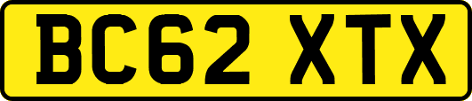 BC62XTX