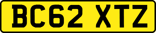 BC62XTZ