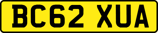 BC62XUA