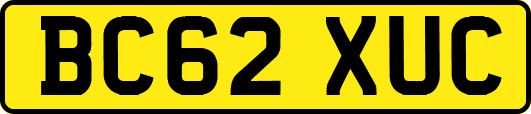 BC62XUC