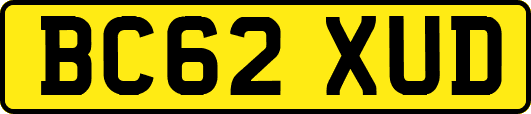 BC62XUD