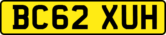 BC62XUH
