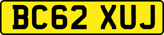 BC62XUJ