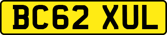 BC62XUL