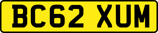 BC62XUM