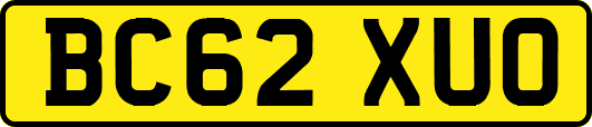 BC62XUO