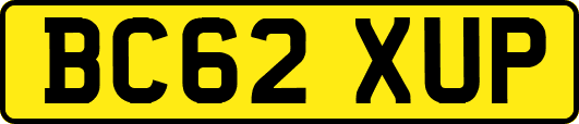 BC62XUP