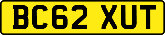 BC62XUT