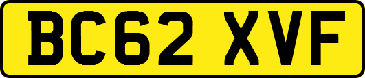 BC62XVF