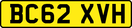 BC62XVH