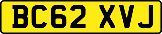 BC62XVJ