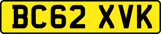 BC62XVK