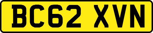 BC62XVN