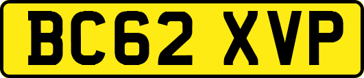 BC62XVP