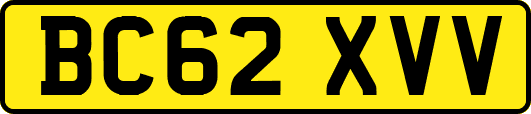 BC62XVV