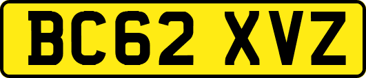 BC62XVZ