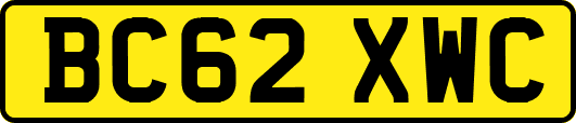 BC62XWC