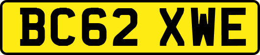 BC62XWE