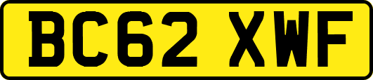 BC62XWF