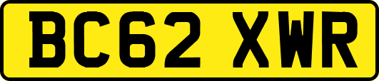BC62XWR