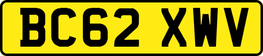 BC62XWV