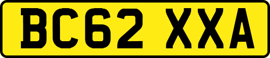 BC62XXA