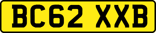 BC62XXB