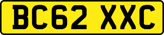 BC62XXC