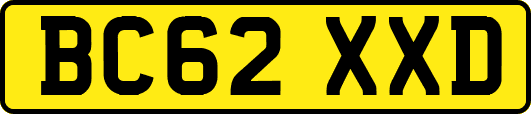 BC62XXD