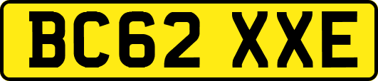 BC62XXE