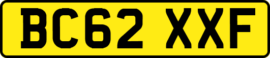 BC62XXF