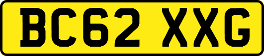 BC62XXG