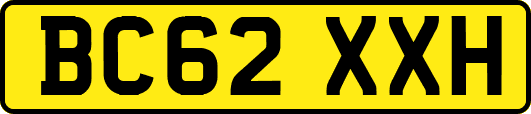 BC62XXH