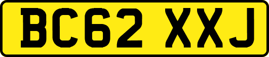 BC62XXJ