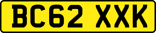 BC62XXK