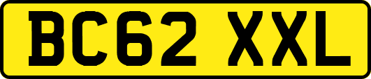 BC62XXL