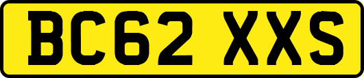BC62XXS